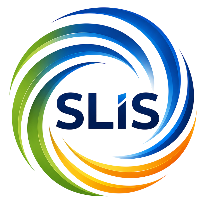 SLIS logo
